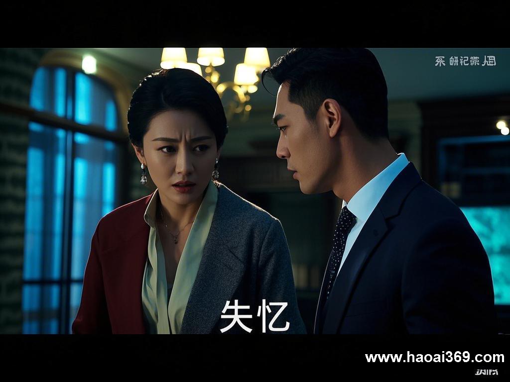 蹊跷的“失忆”
