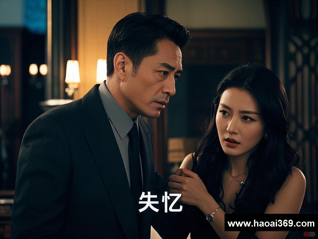蹊跷的“失忆”