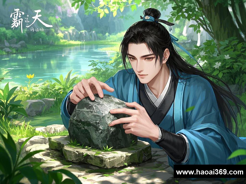 惬意的悠闲时光