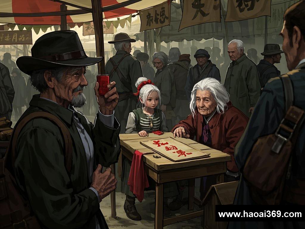 并非强盗?