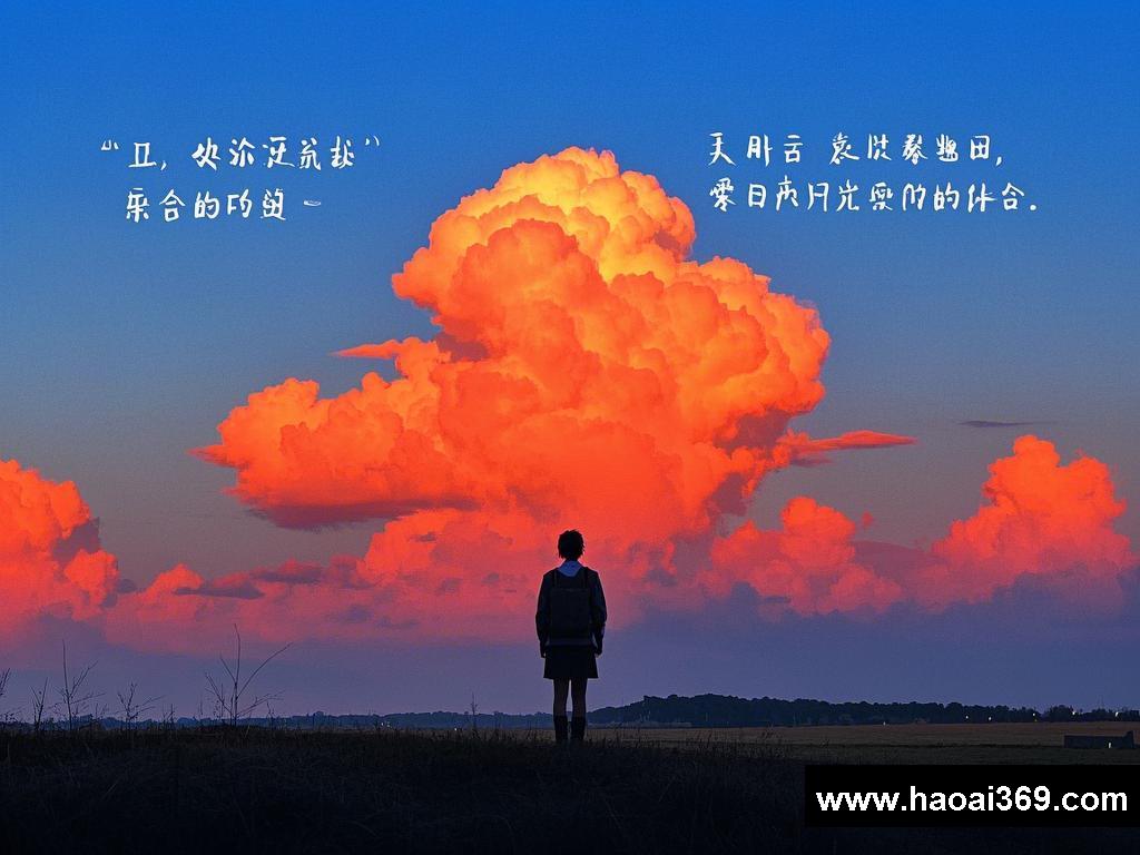 毫无准备