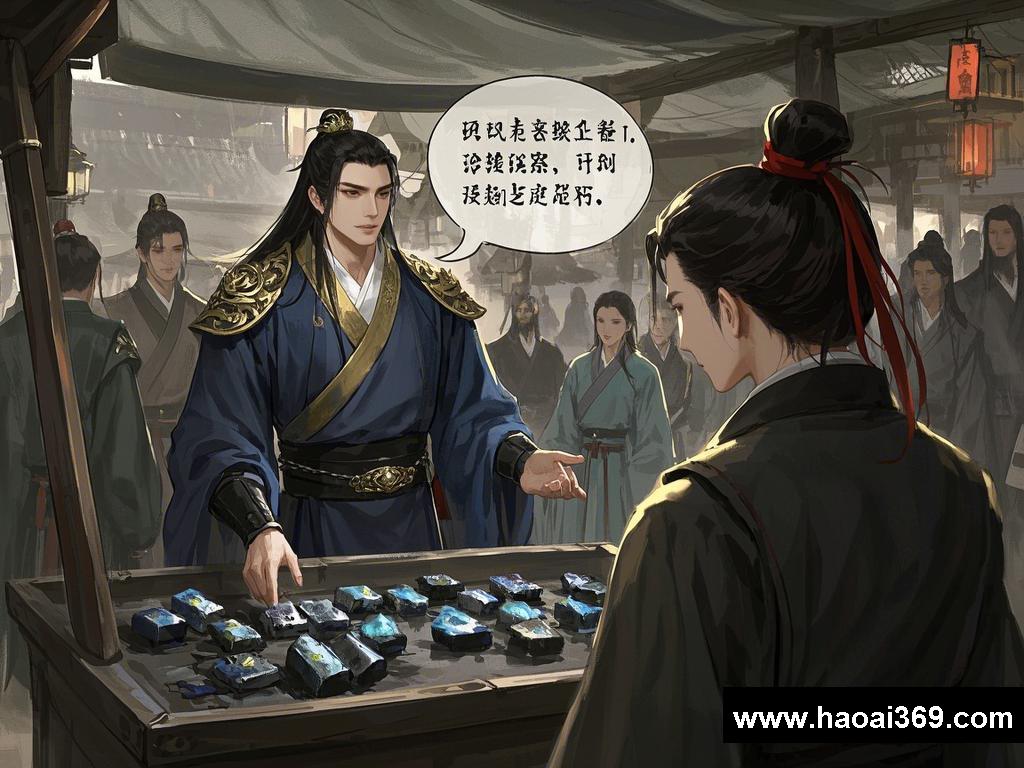 宫廷争斗