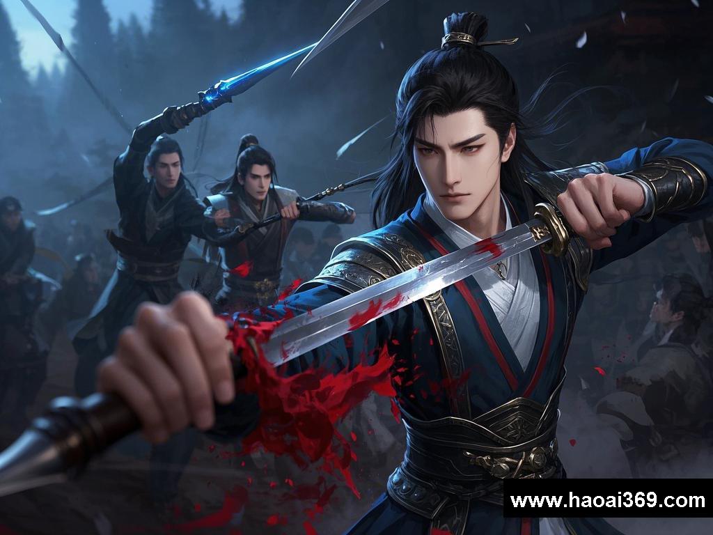 朱季同的故事