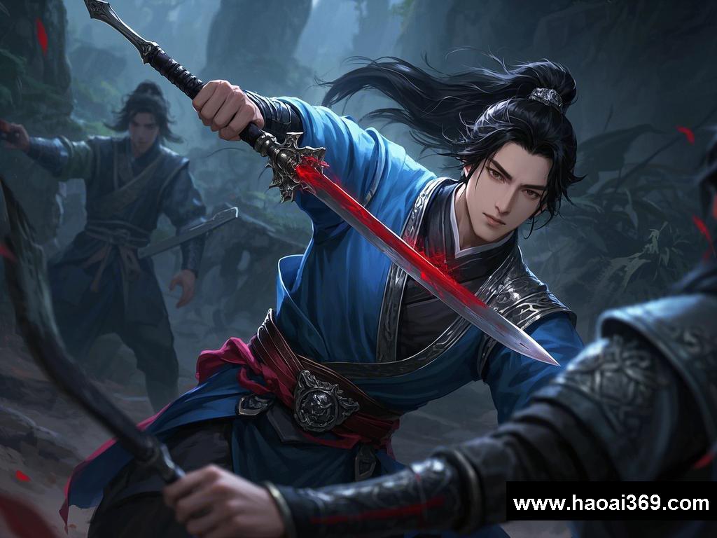 朱季同的故事