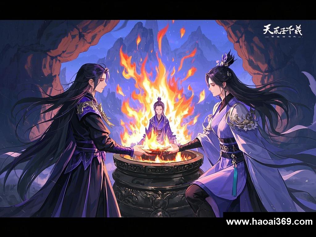 激烈的人才争夺