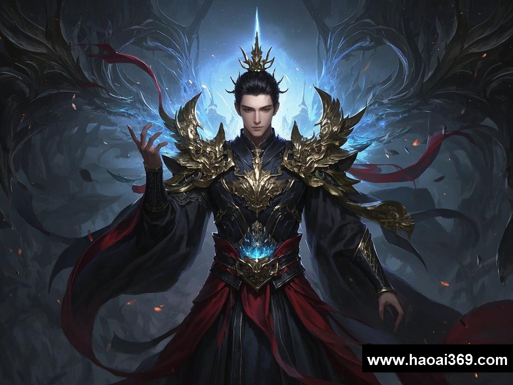 铸就不灭金身