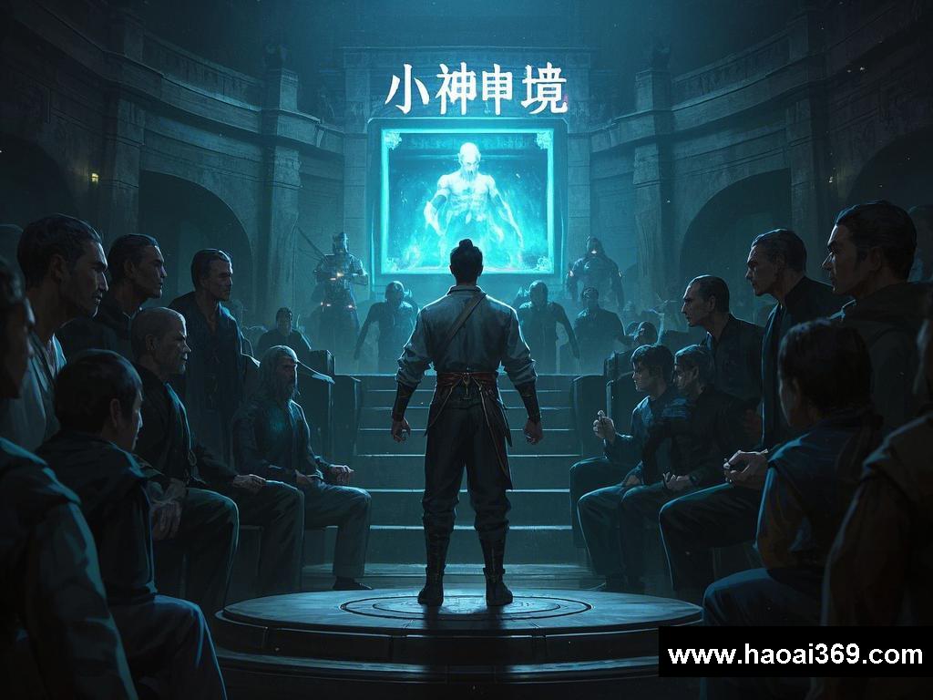 不过小小神境