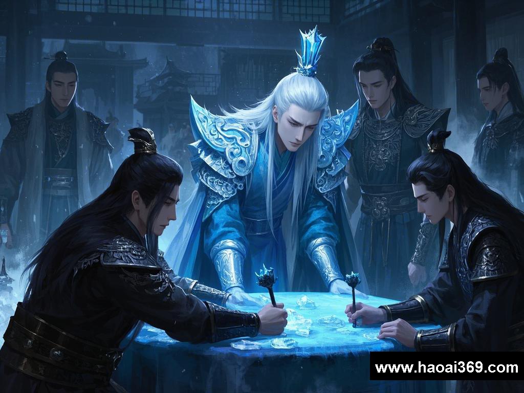 无悔抉择