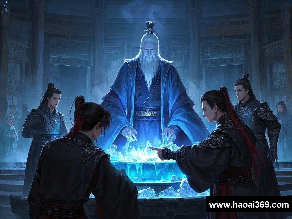 无悔抉择