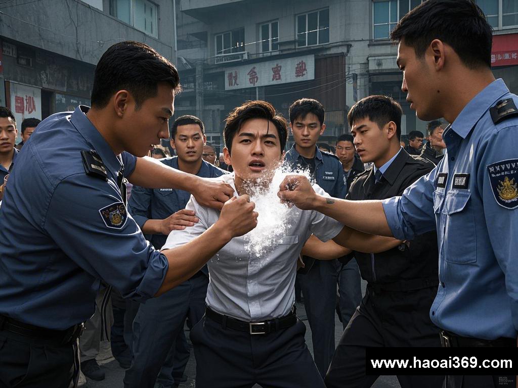 踏入陷阱的危机