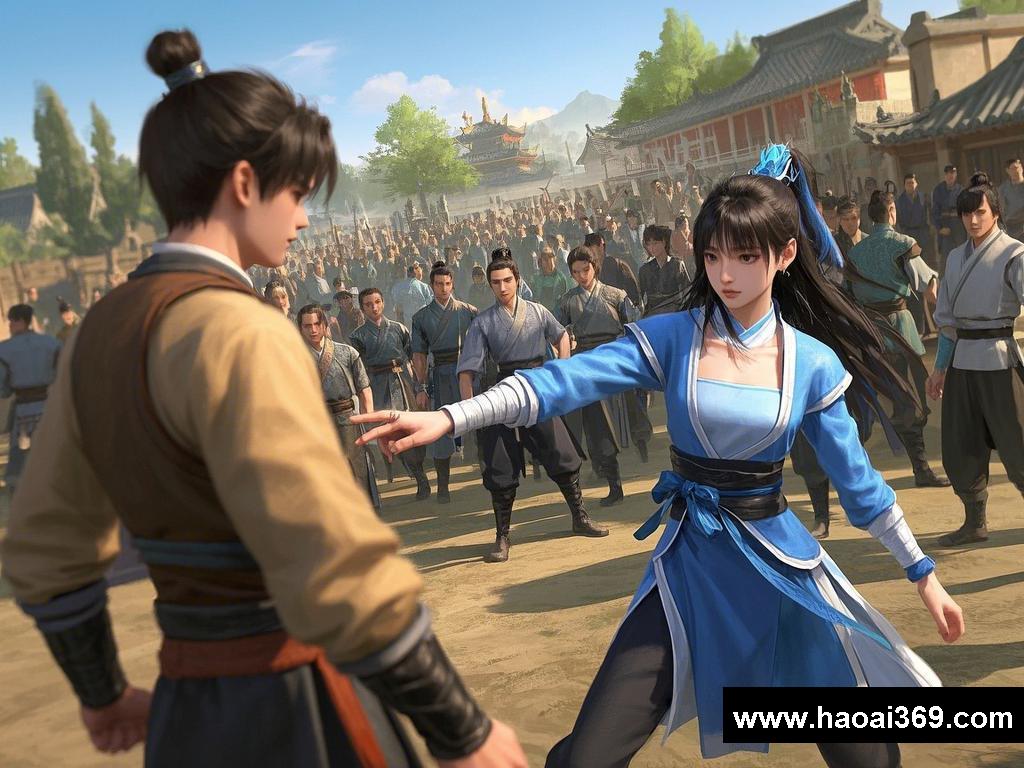 龙脉气运之秘