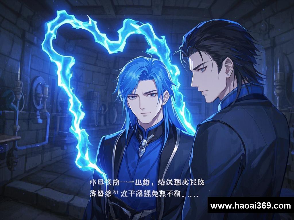 神秘锁魂之力