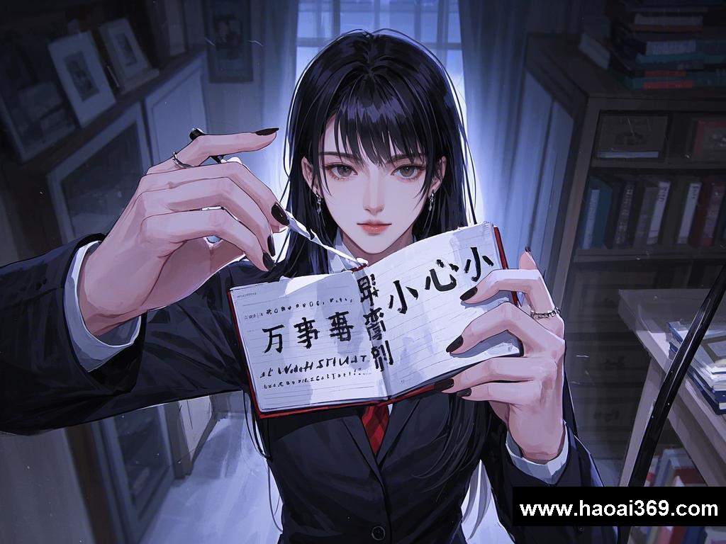 万事小心