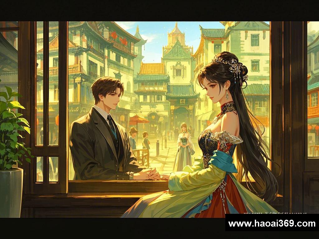 金山派的神秘委托