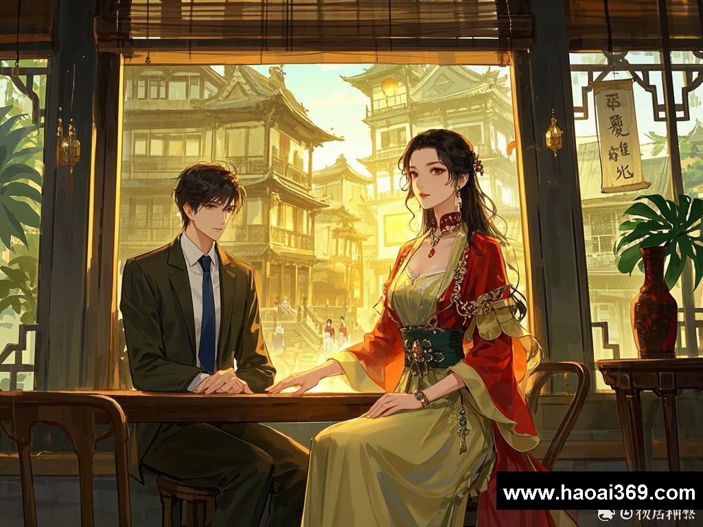 金山派的神秘委托