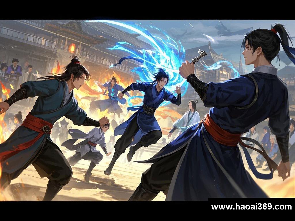 漫无目的的旅程