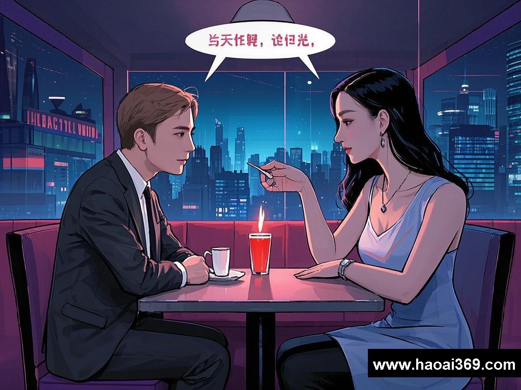 逆天趋势！这次得手，竟改变整个世界走向？
