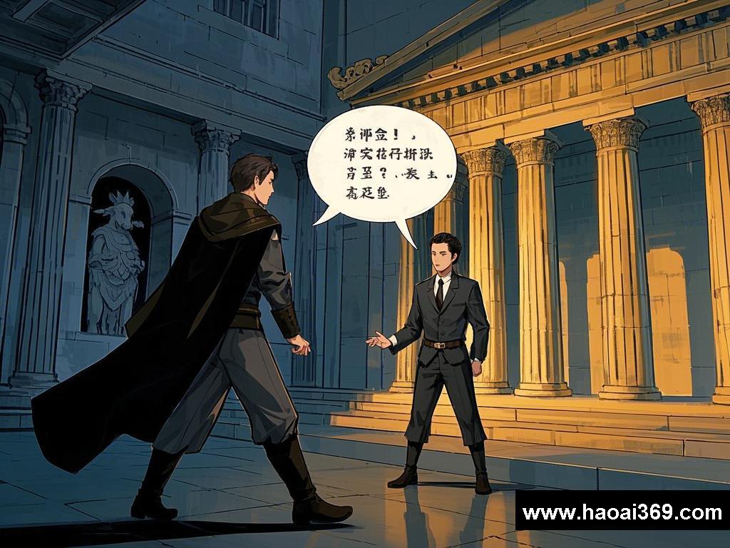 惊！所有秘密，尽在黄金巴特农神庙？