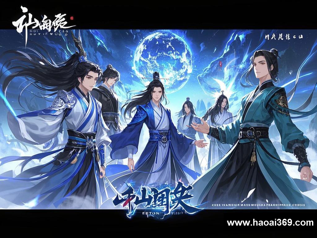 多个方式终相见，竟能引发世界巨变？