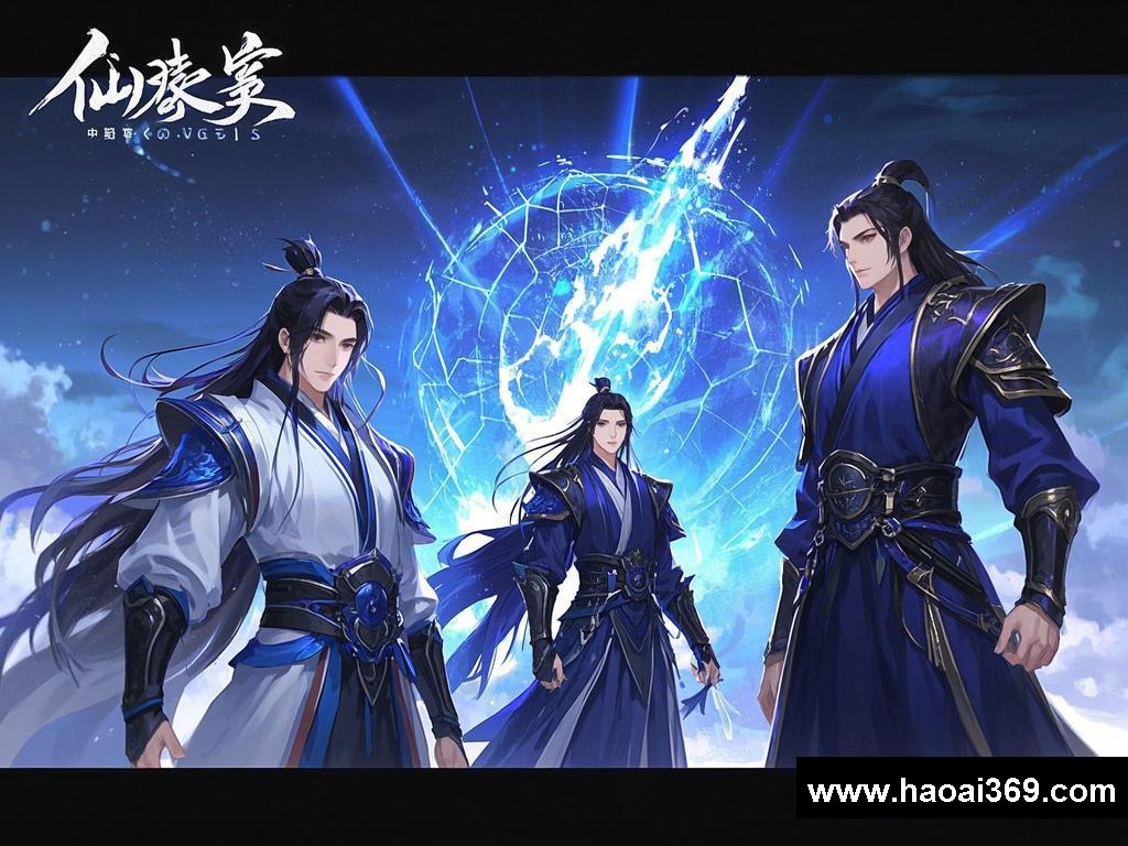 多个方式终相见，竟能引发世界巨变？