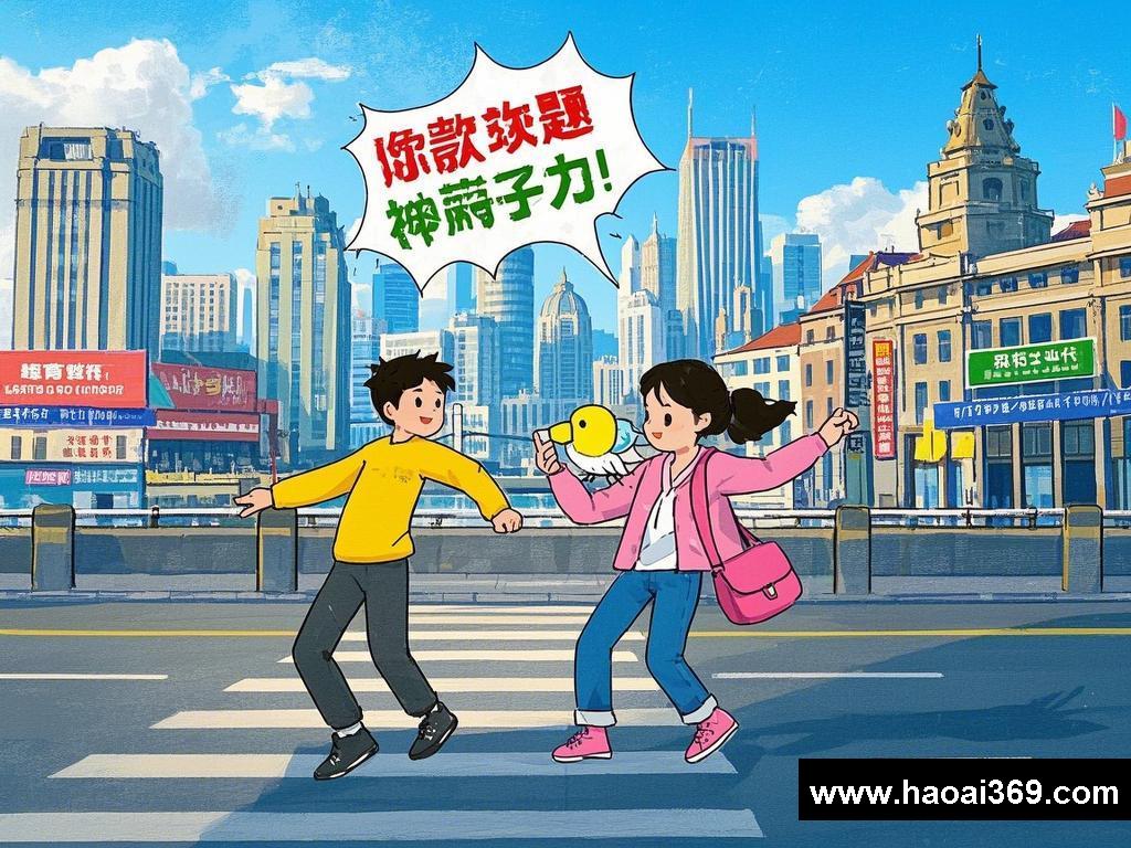 爆款！惊现解决难题的神奇办法！