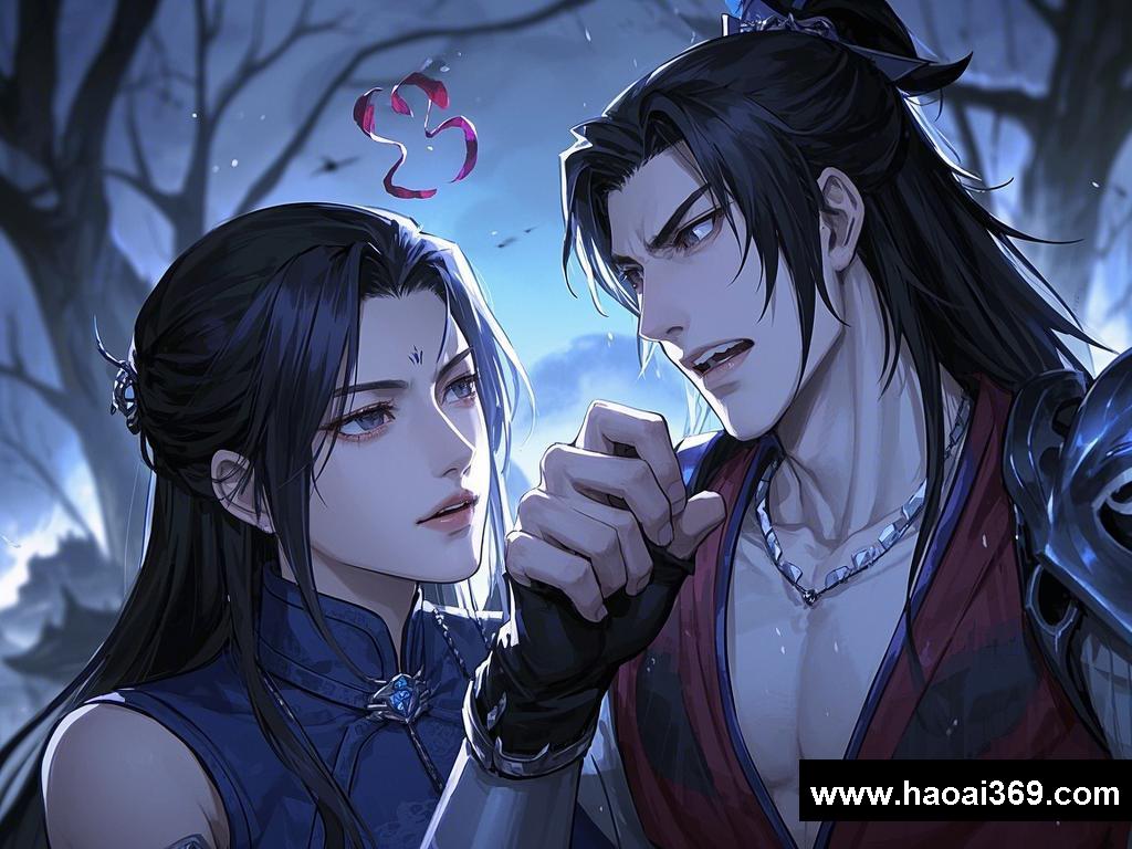 超全解析！末日风暴来袭，人类命运将何去何从？