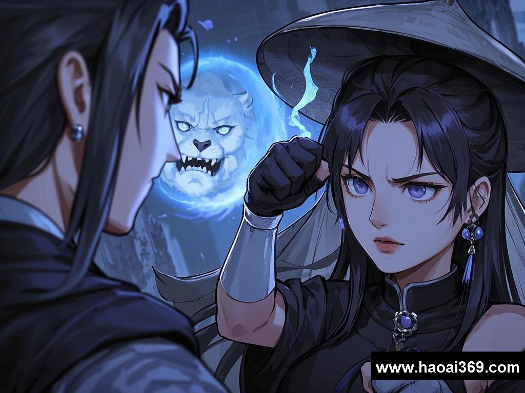 超全解析！末日风暴来袭，人类命运将何去何从？