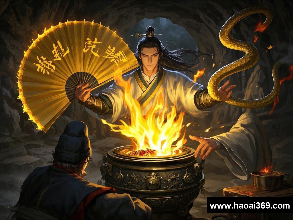 极致！出绝招了，竟藏着这般惊人误导？
