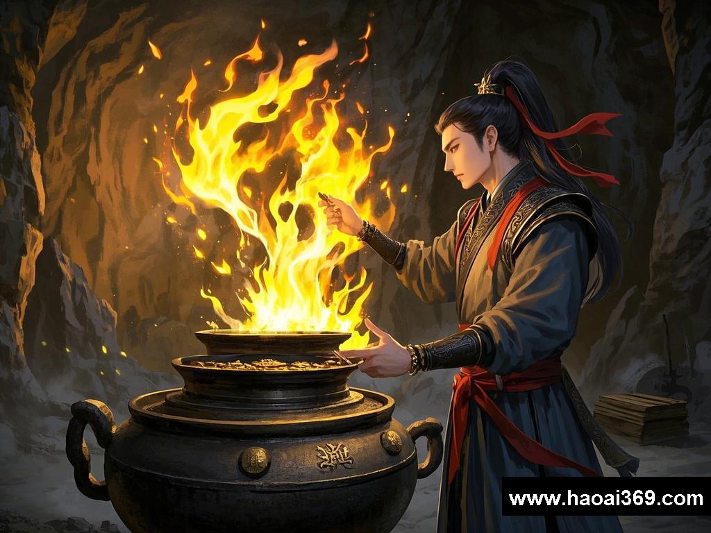 极致！出绝招了，竟藏着这般惊人误导？