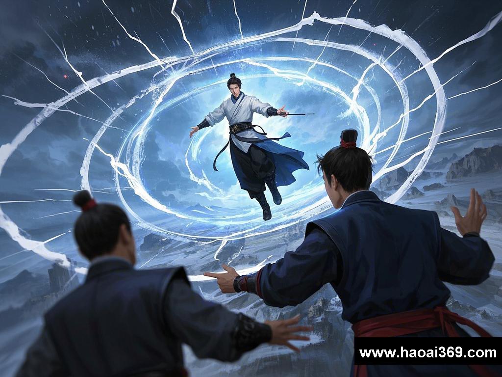 突破！这场忽悠，竟带来意想不到的结果？