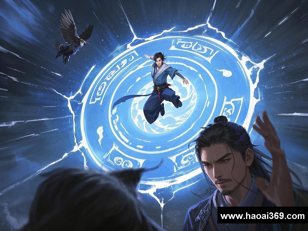突破！这场忽悠，竟带来意想不到的结果？