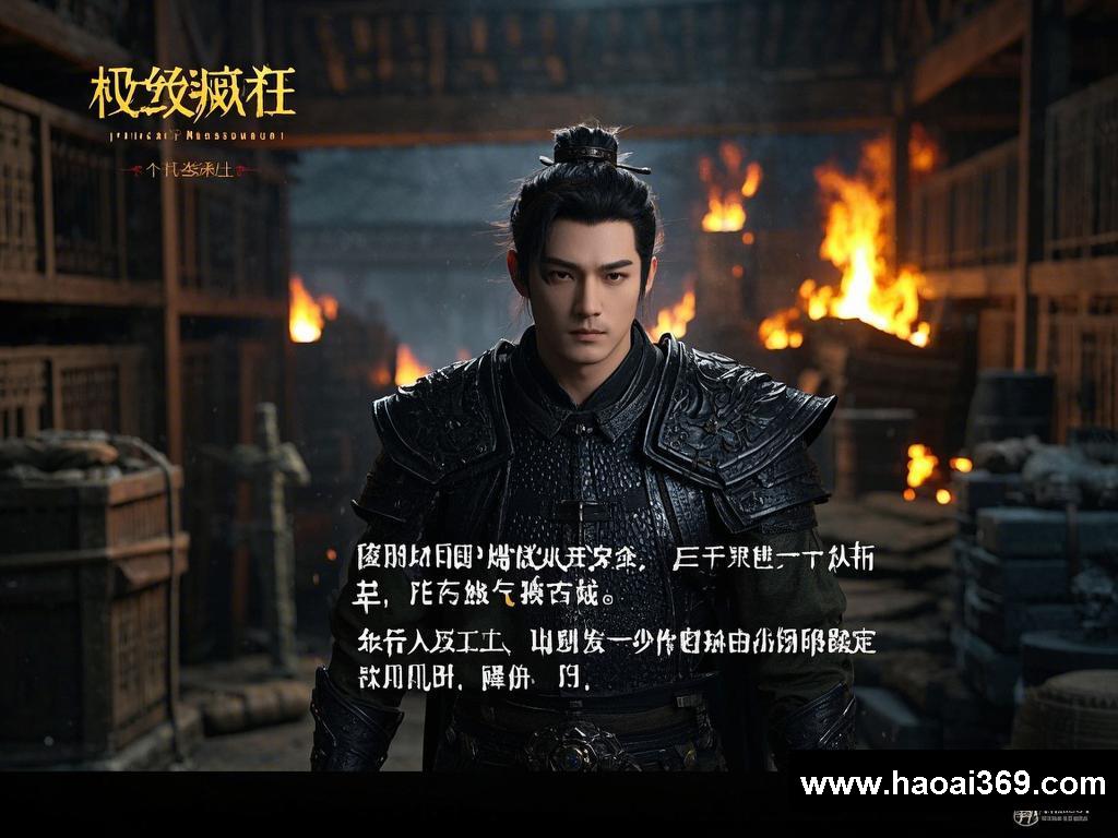 极致疯狂！把仓库烧了，背后竟是三千鸿蒙紫气作祟？