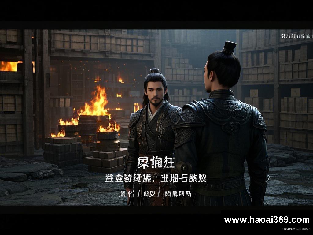 极致疯狂！把仓库烧了，背后竟是三千鸿蒙紫气作祟？