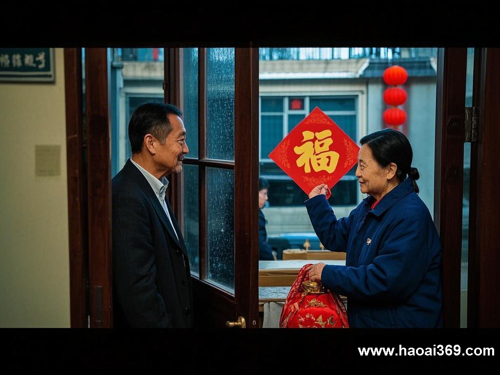 惊！两种视角，竟能让一切一览无余？