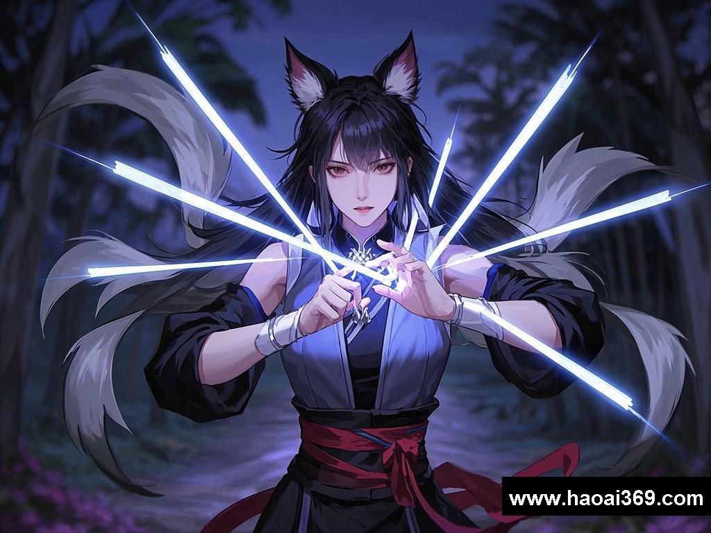 惊！如何凭空多了一个神秘跟班？