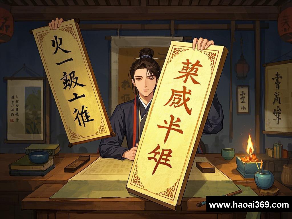 惊！极致天命背后，竟藏着这般惊人隐情？