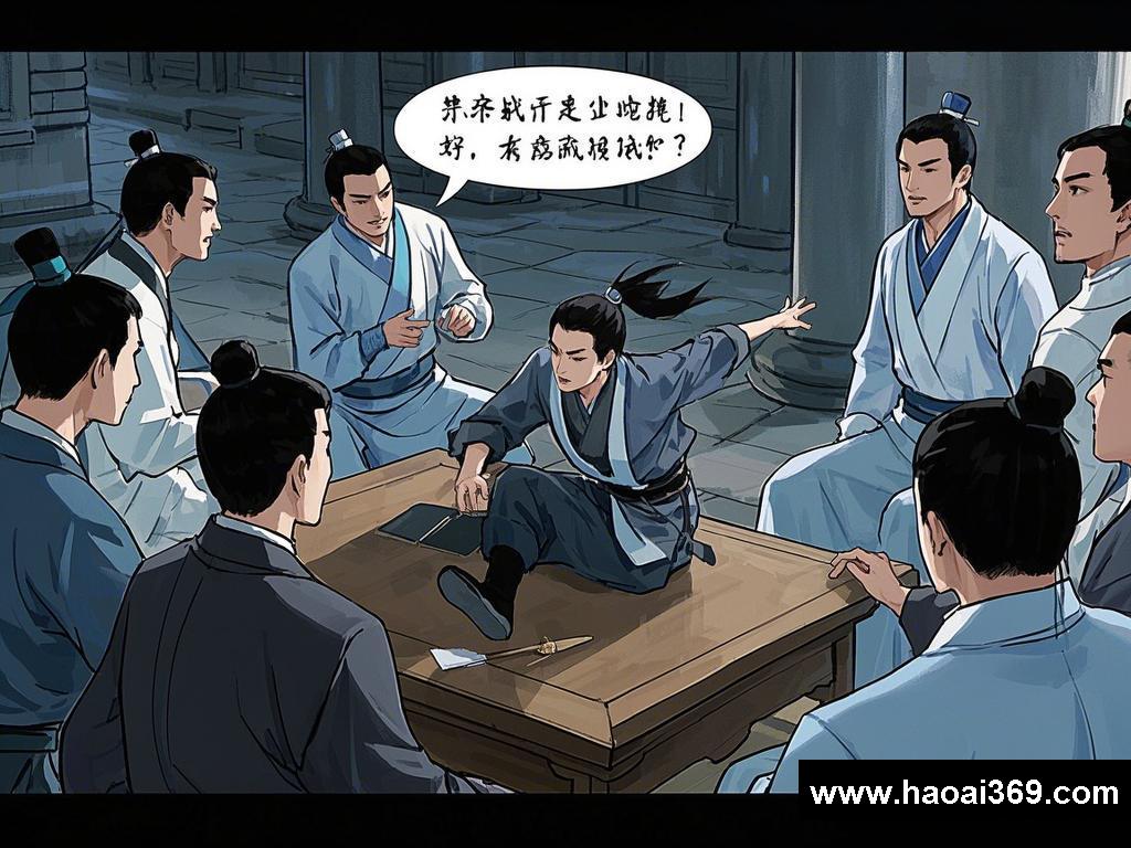 惊艳！字幕背后竟隐藏着神秘力量