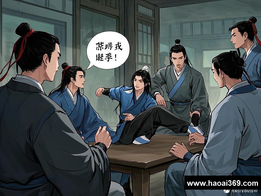 惊艳！字幕背后竟隐藏着神秘力量