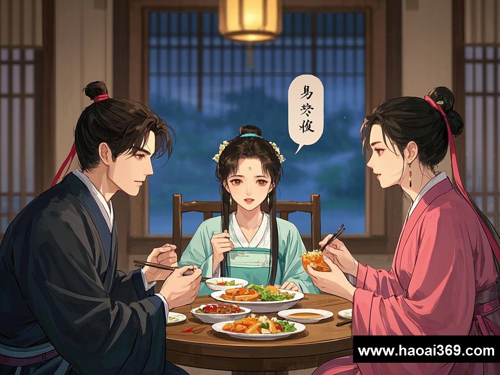 惊！兄弟夜谈究竟在哪？背后藏着大秘密！