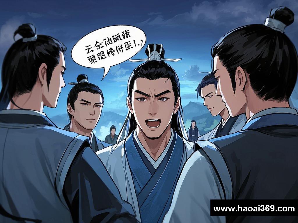 趋势洞察！神域之巅峰对决背后隐藏着什么悬念？