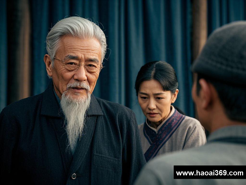 神秘图片精修背后的惊天秘密