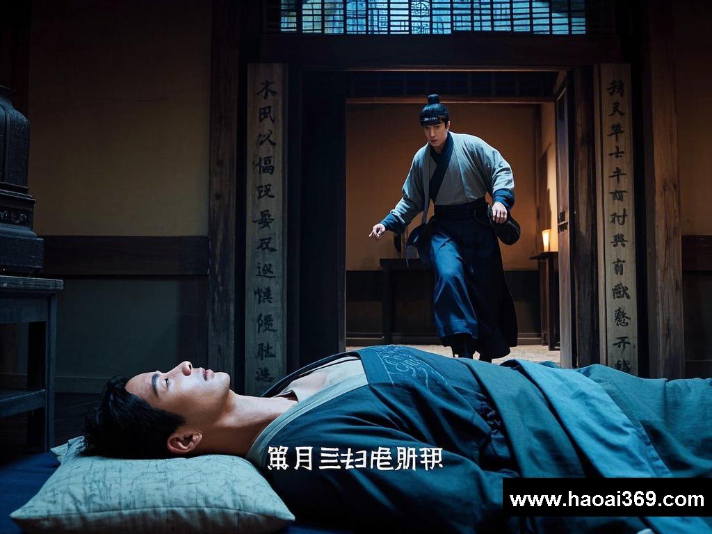 八大震惊！以下犯上，背后竟隐藏着如此恐怖隐情？