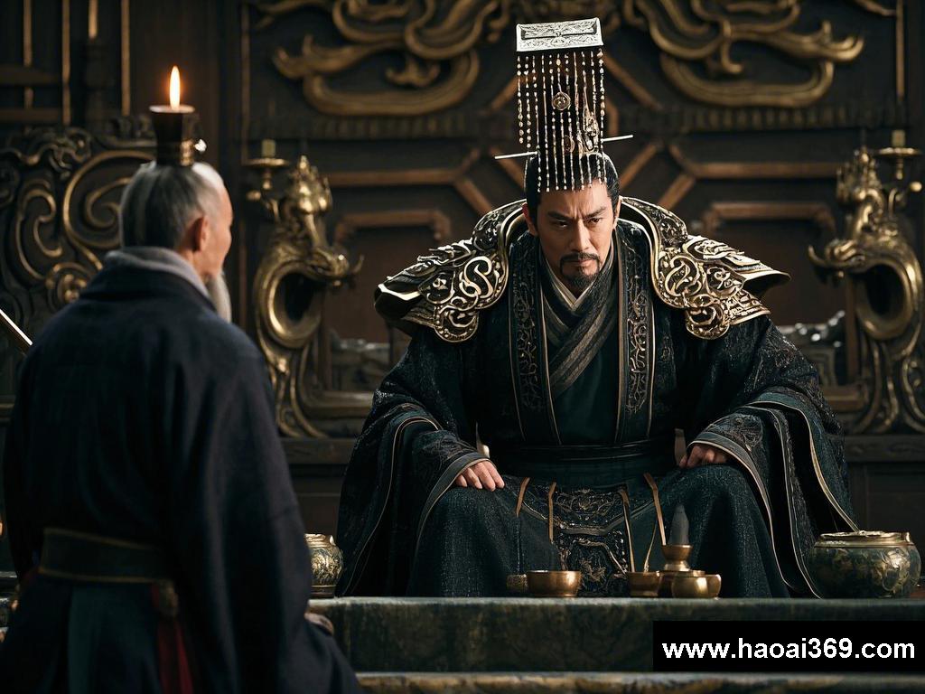 惊！这九雷天劫之下，究竟隐藏着怎样的秘密？