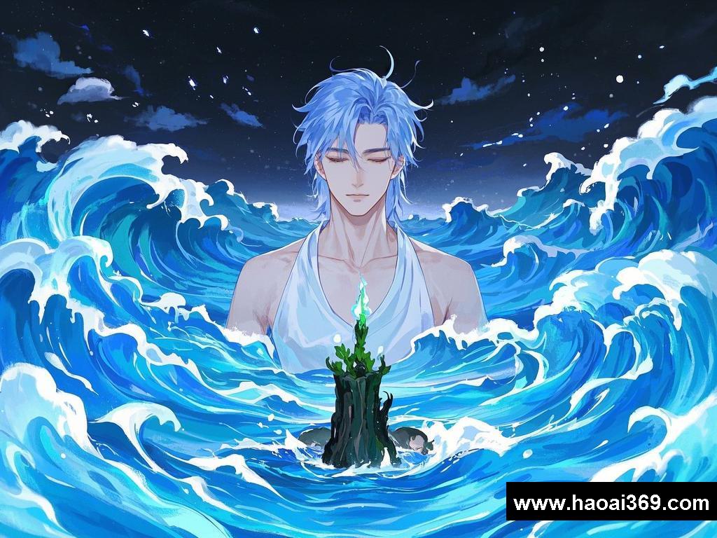 惊！十大VOA，竟能预知未来灾难？