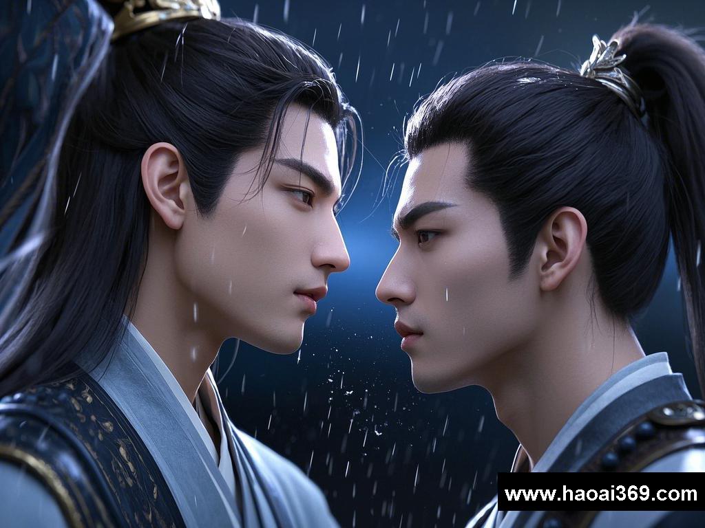 惊！神秘世外高人（上），背后竟藏着这般隐情？