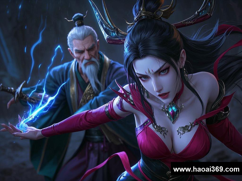 两种绝境！偷天换日计划能否力挽狂澜？
