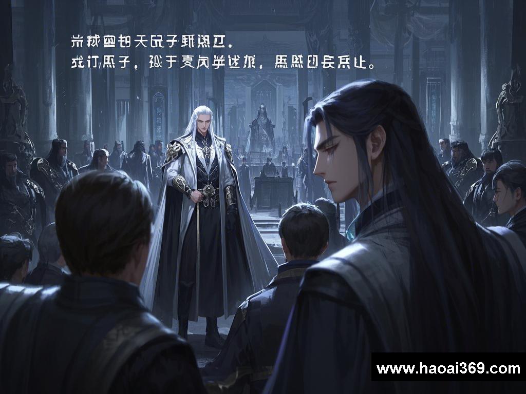惊变！黑蛇如何另类崛起？