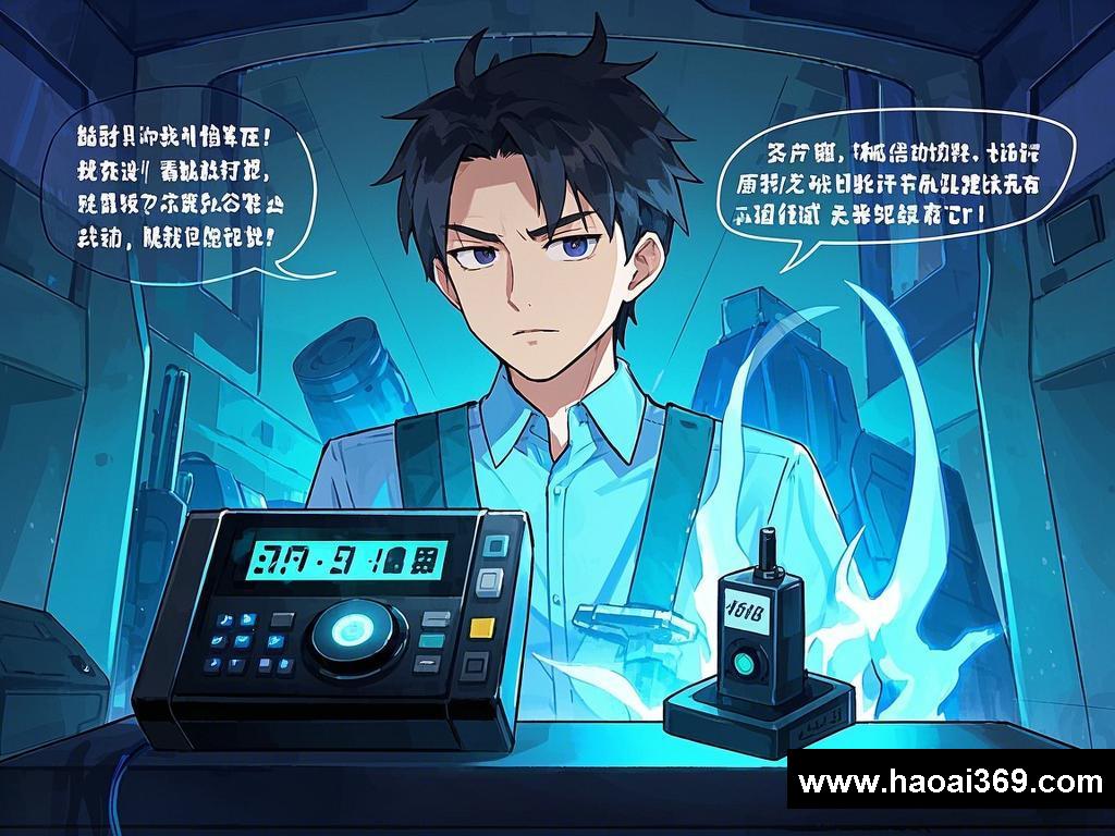 惊爆！热门后期类背后的神秘真相
