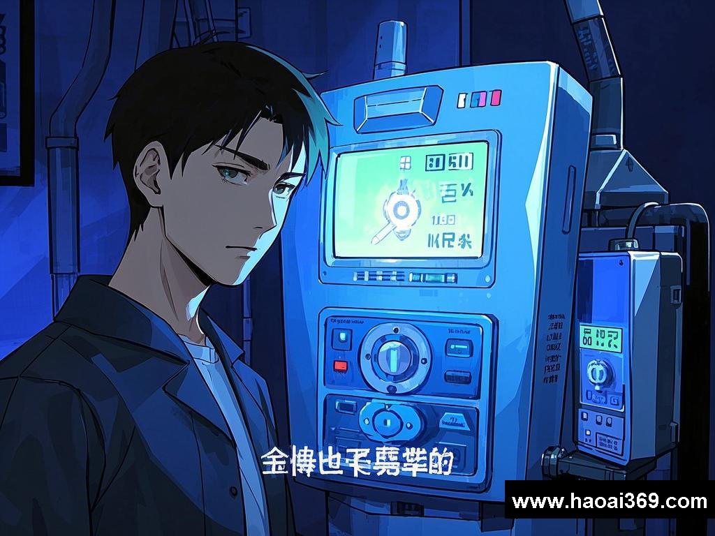 惊爆！热门后期类背后的神秘真相