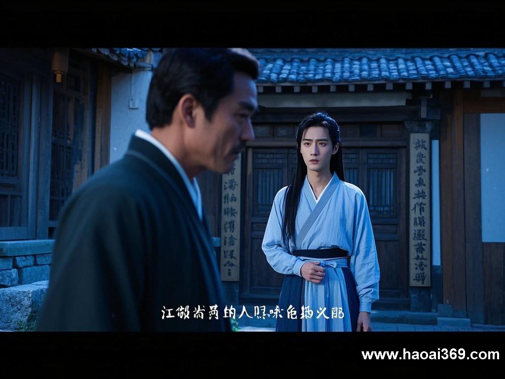惊！那绝情的忘情三刀真相
